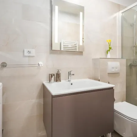 Apartments Alex Premium 100M From The Beach *