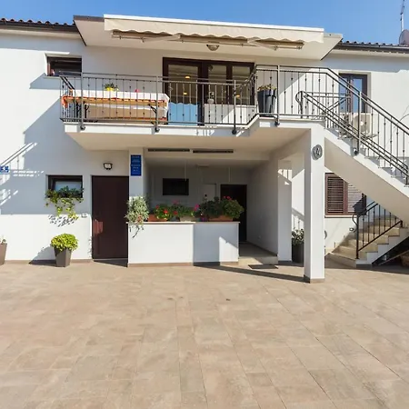 Apartment Apartments Alex Premium 100M From The Beach *