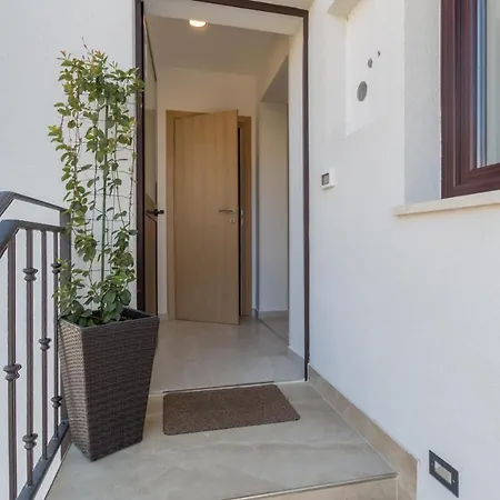 Apartment Apartments Alex Premium 100M From The Beach *