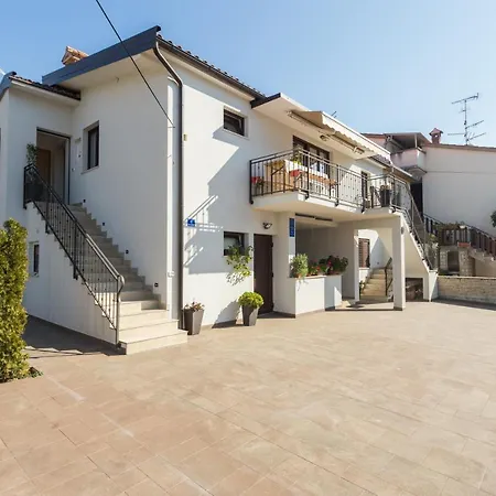 Apartment Apartments Alex Premium 100M From The Beach *